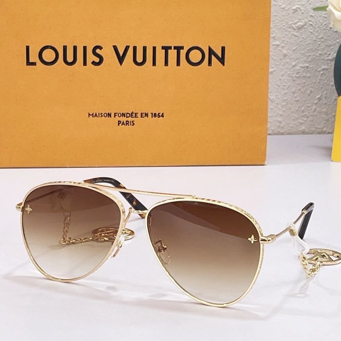 Louis Vuitton Sunglasses Top Quality LVS01041
